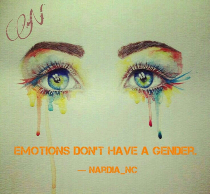 Gender Equality
