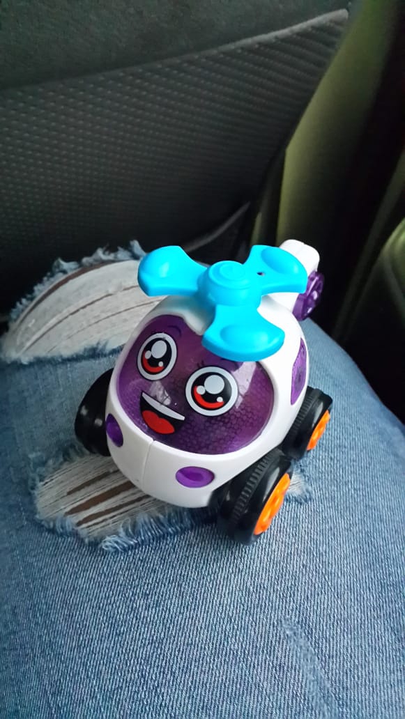 Toy