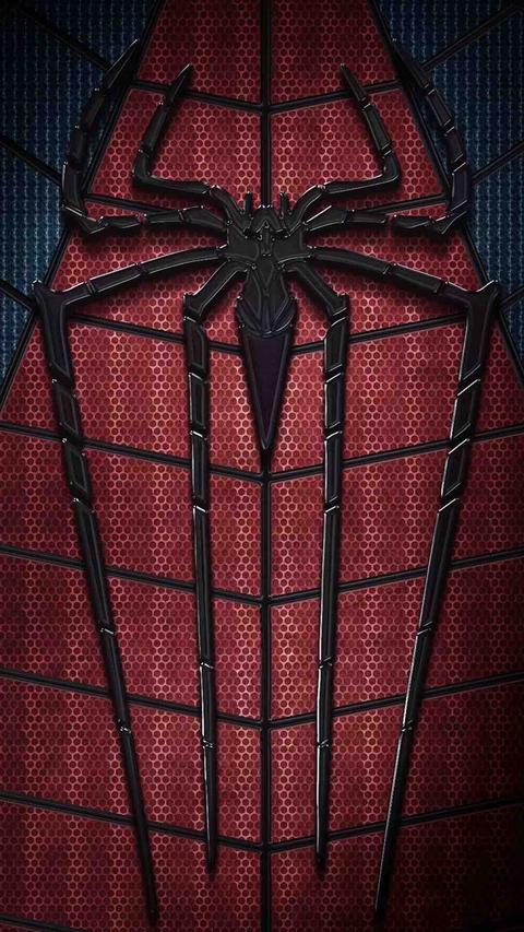 spider man
