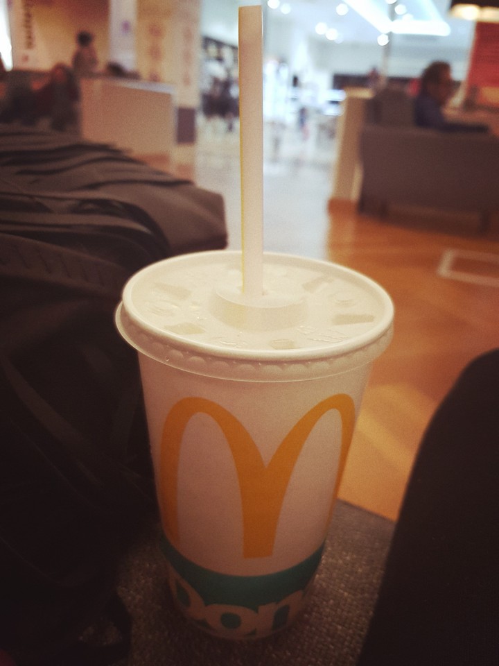 Mdrink
