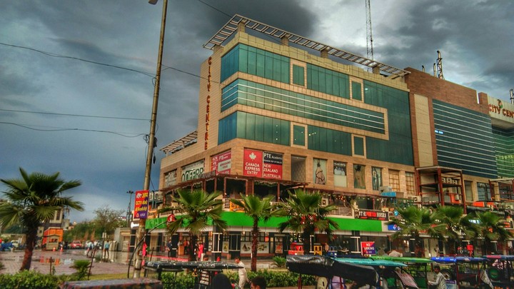 dwarka