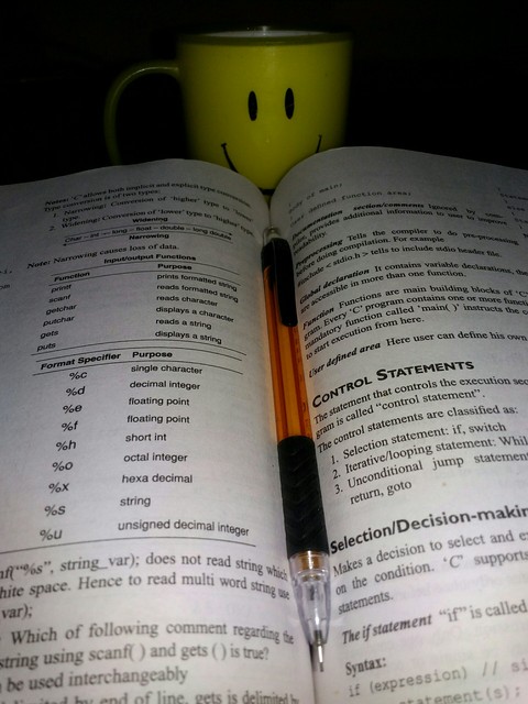 studytime