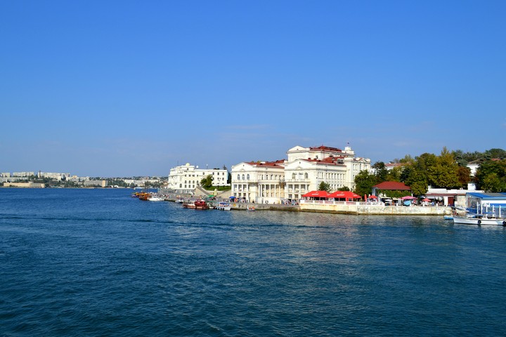 Крым