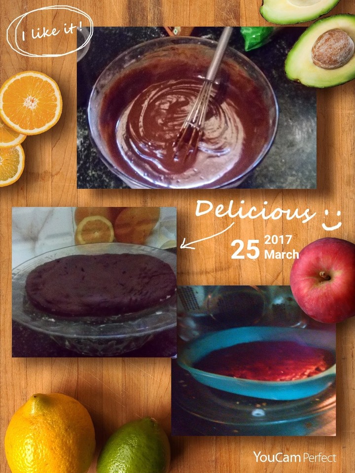 cake