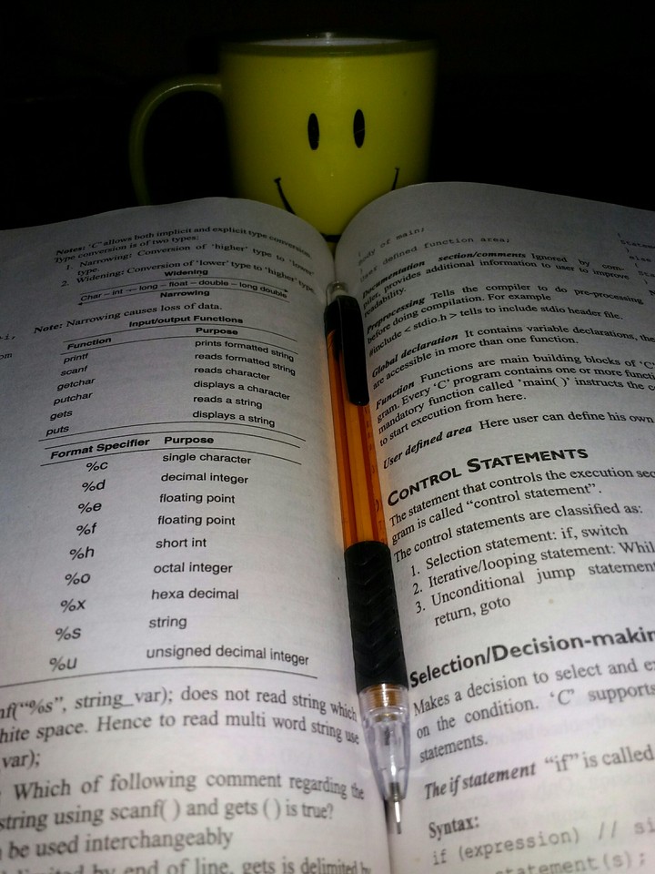 studytime