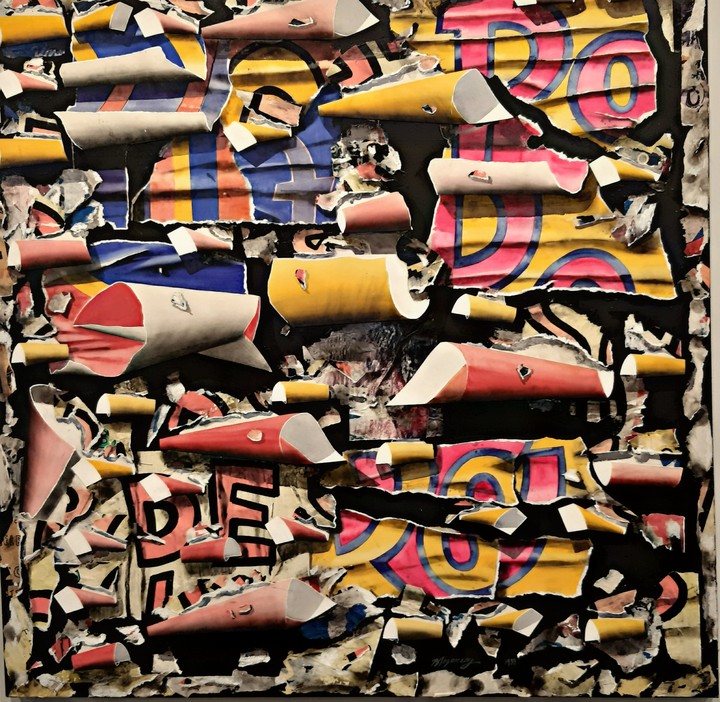 paint