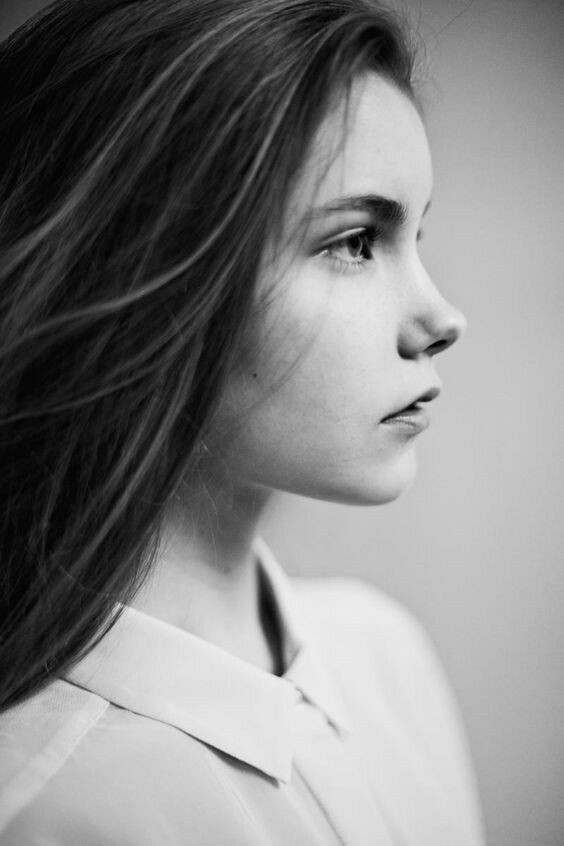 girl photography