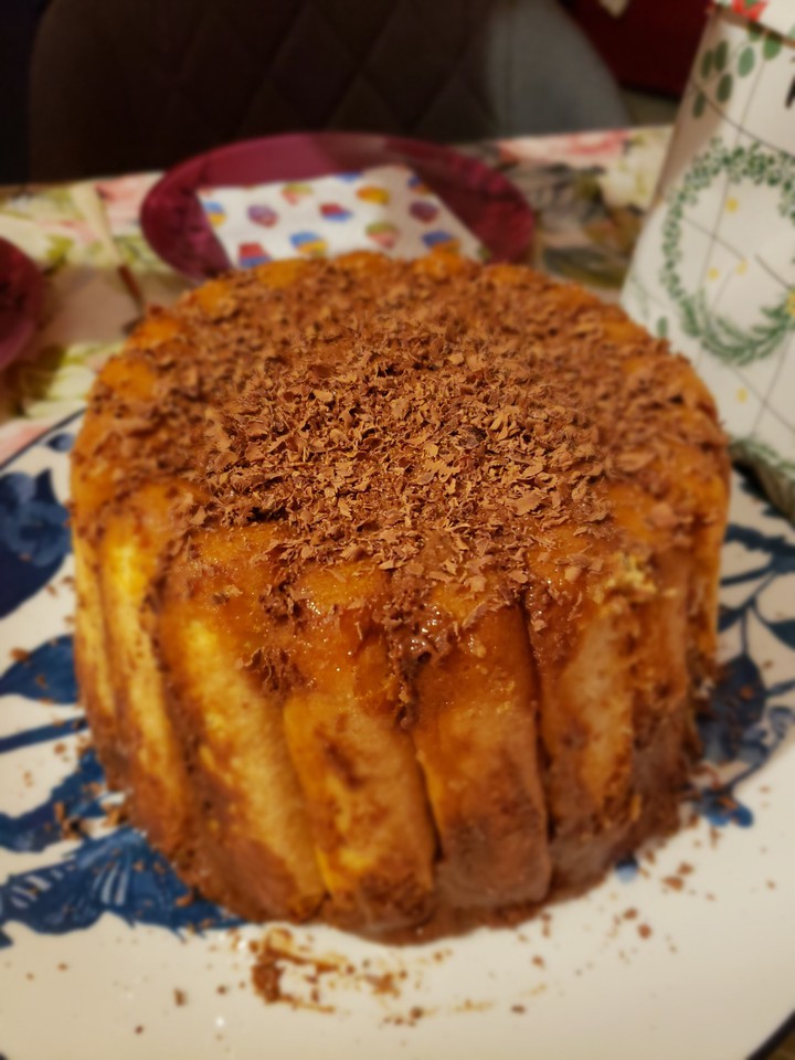 Cake