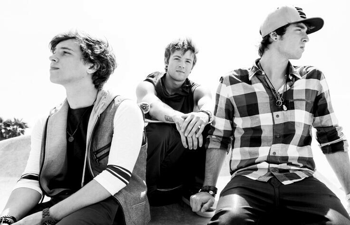 Emblem3
