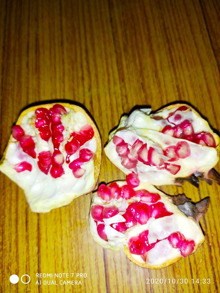 fruit