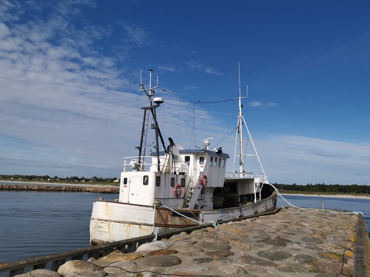 Grenaa Marina