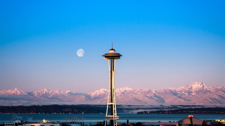 Seattle