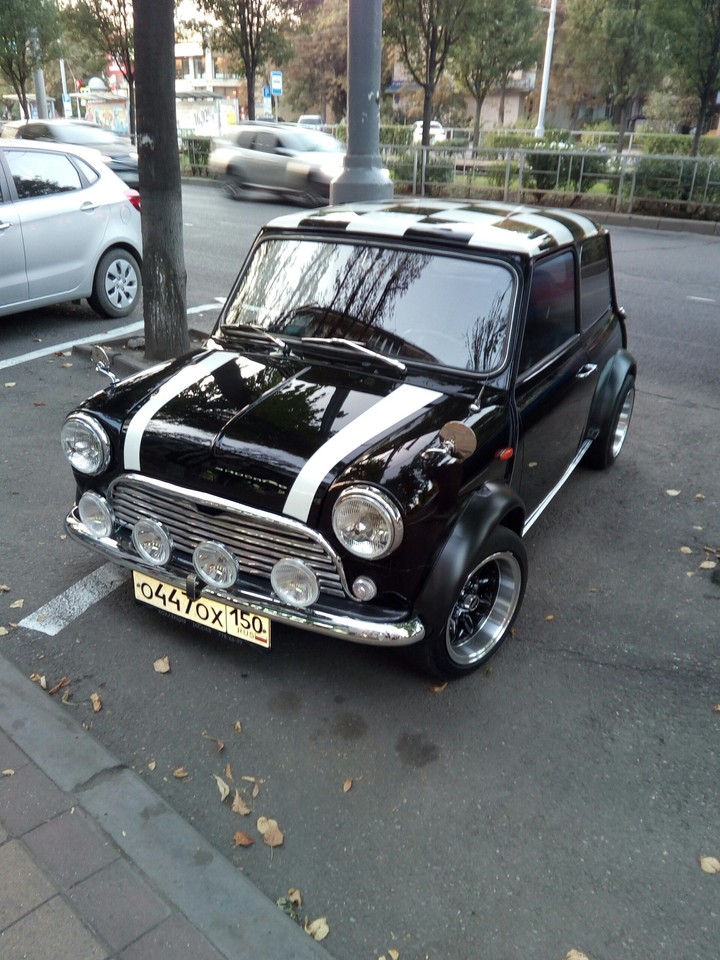 retromobile