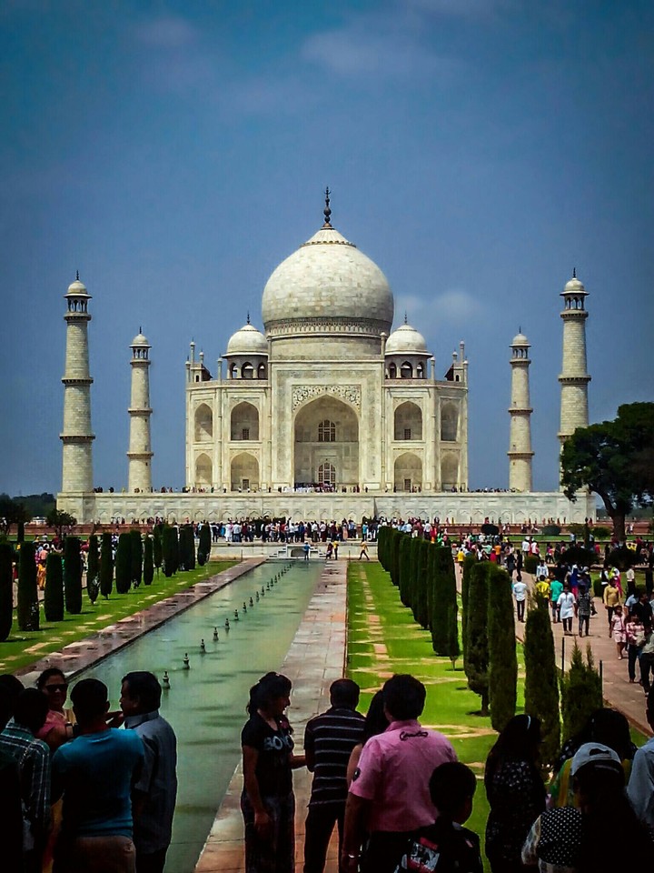 wonder in the indian history...
