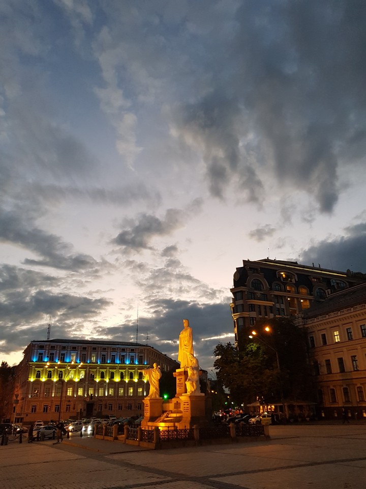 Square