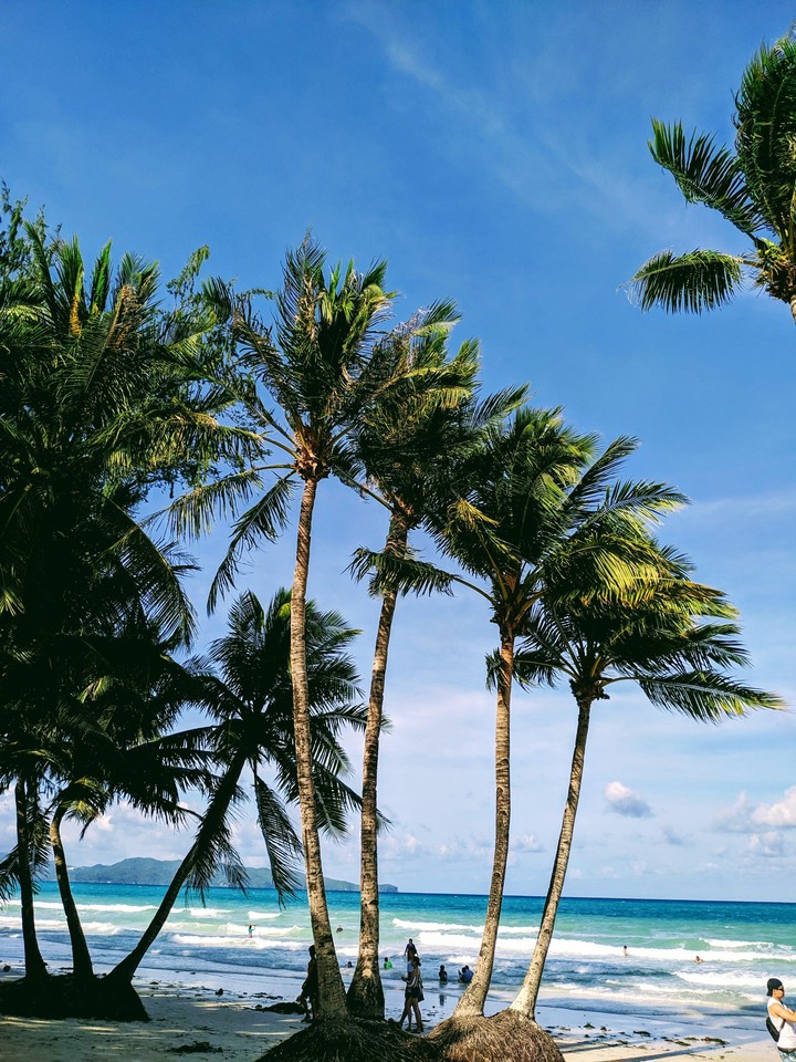 Boracay Philippines