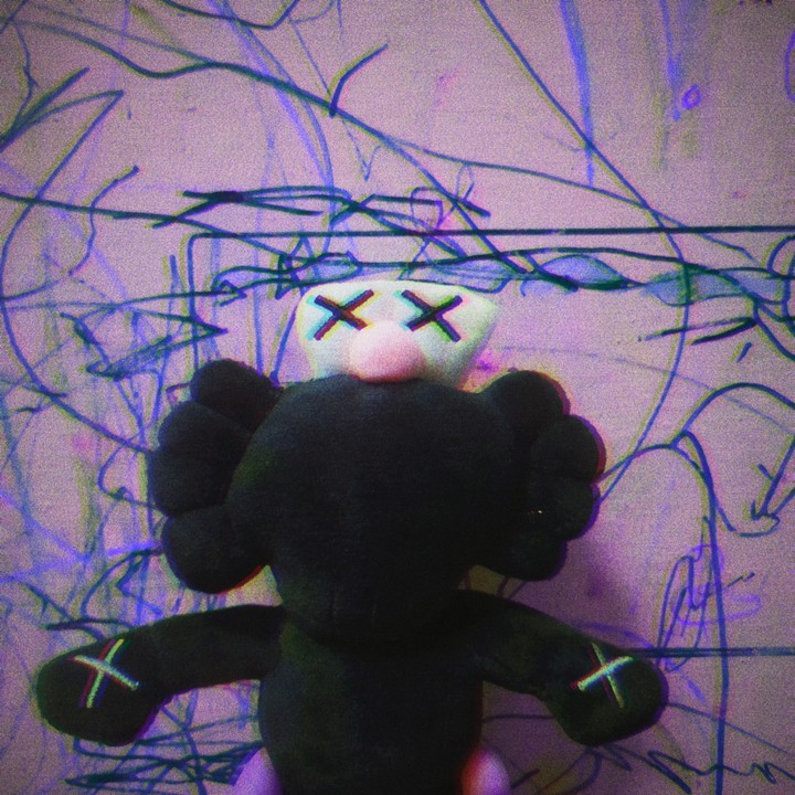 kaws