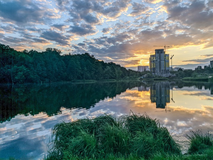 Ukraine, Kyiv