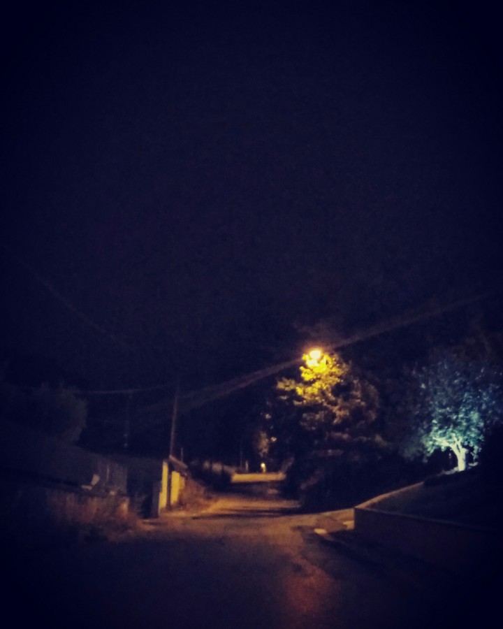 evening 2