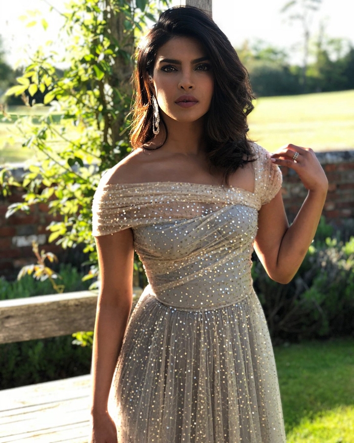 Priyanka Chopra