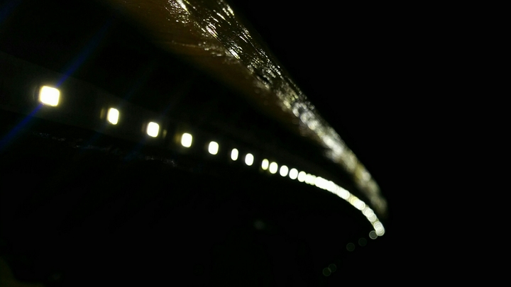 A Shot From My Nexus 5
