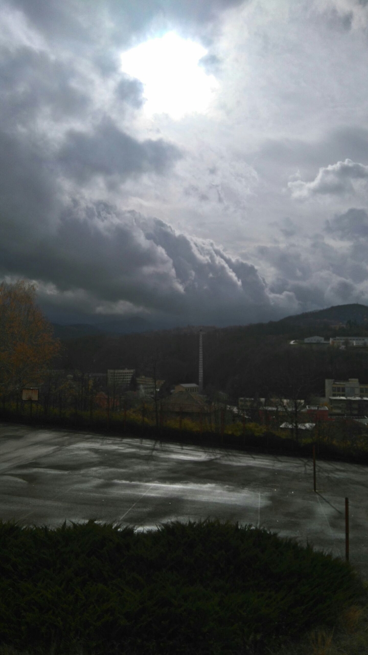 cloudS