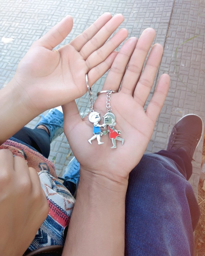 keychains