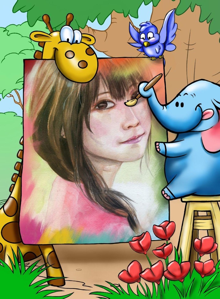 juniel poster