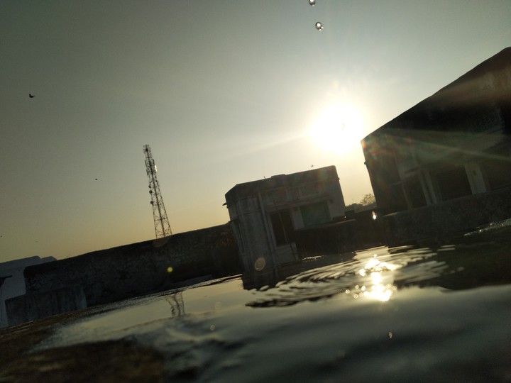 my click