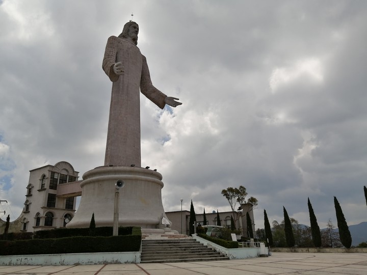 Cristo Rey