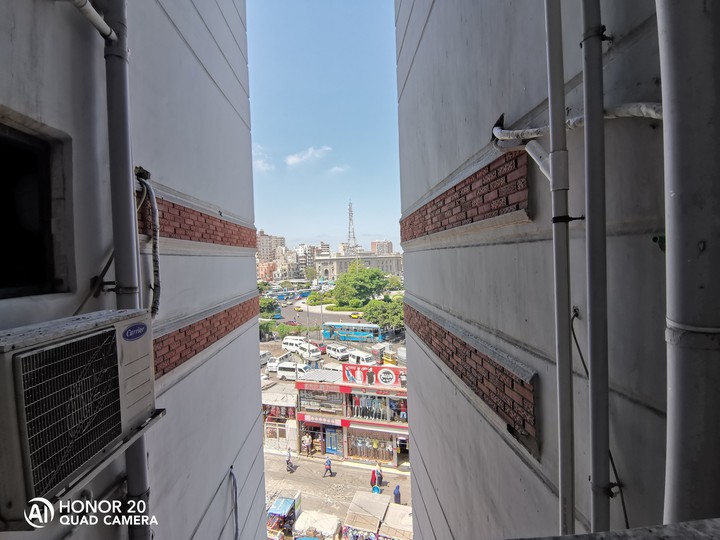 Misr Station