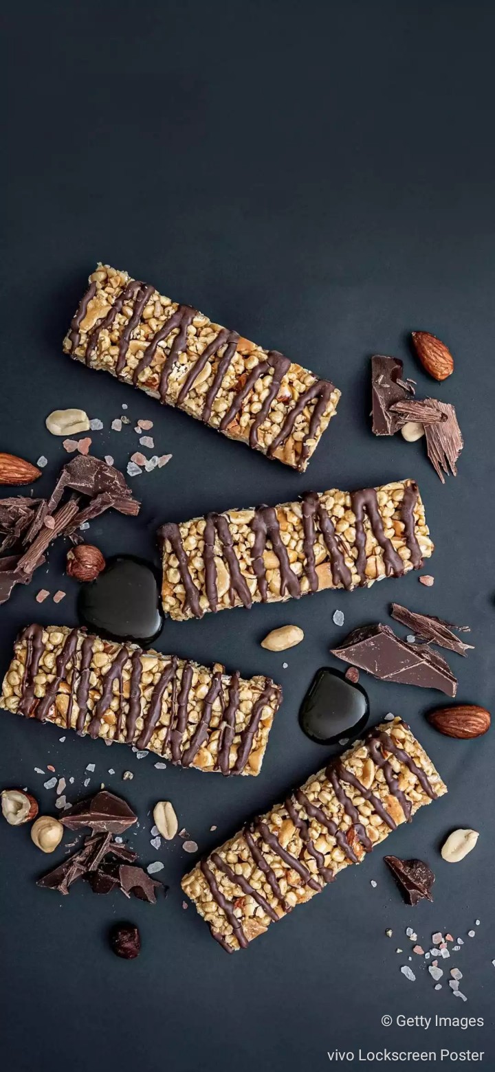 chocolate
