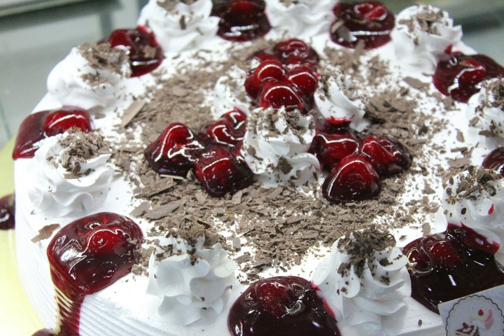 tasty