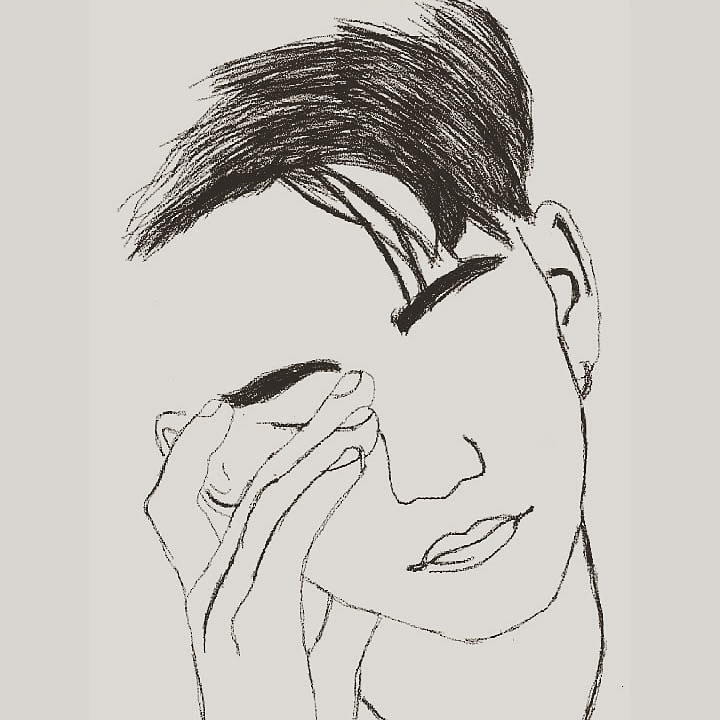trying to draw