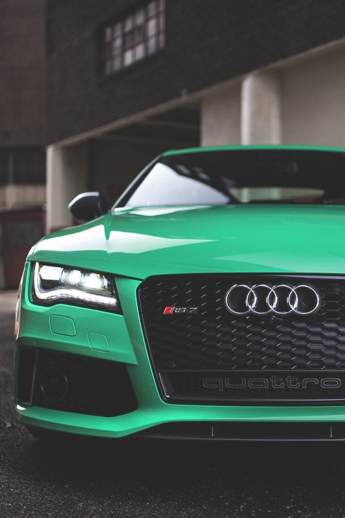 Audi
