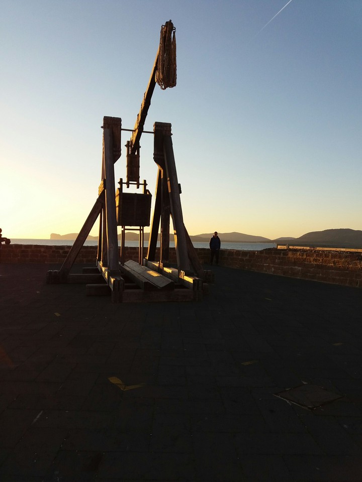 Alghero