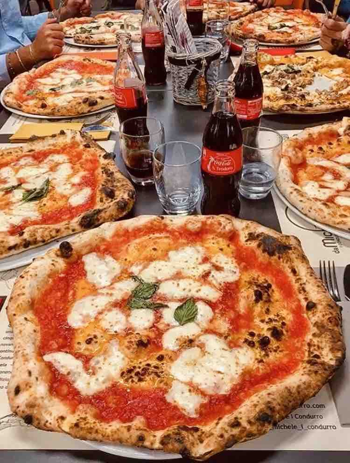 Italy Village
