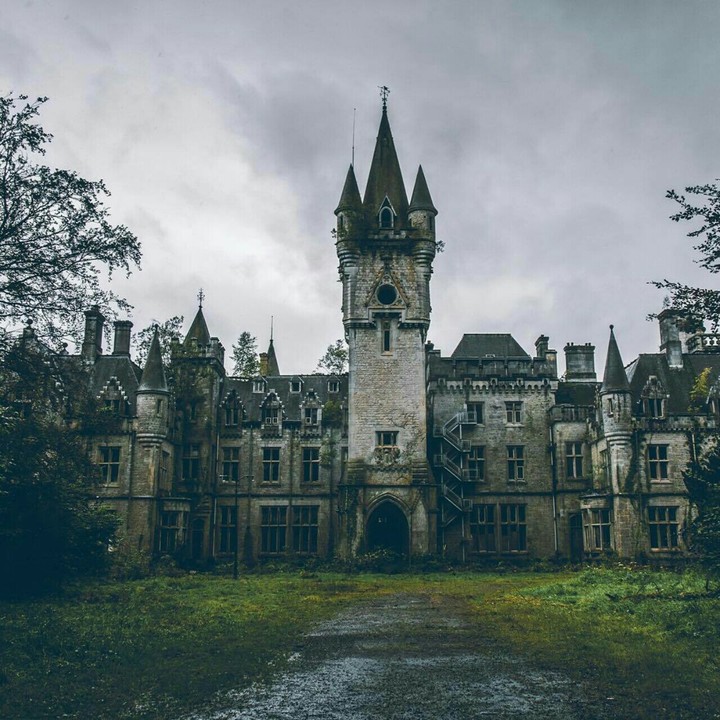 Castle