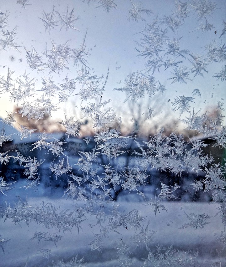 winter