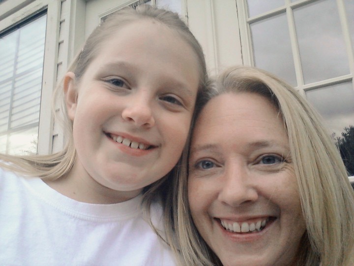 another mom and me