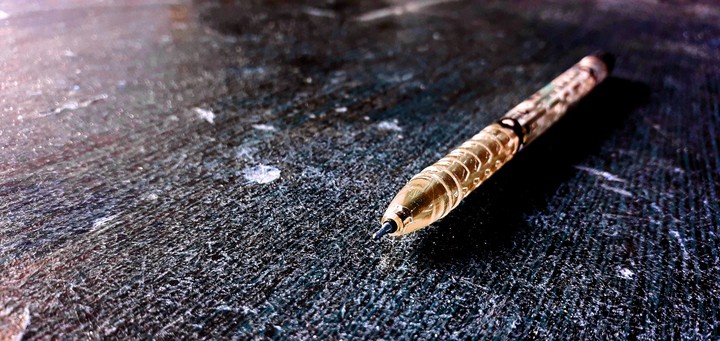 pen