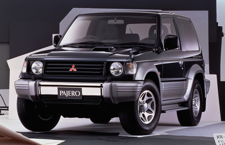 mitsubishi