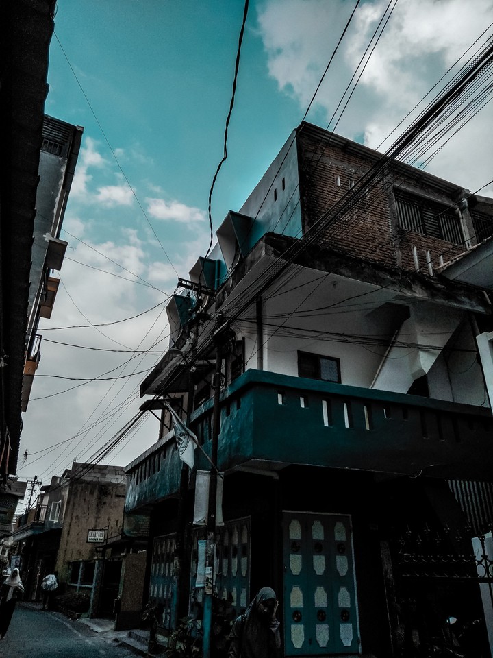 Sumbersari, Malang