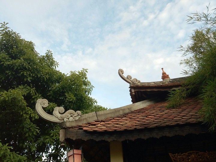 pagoda