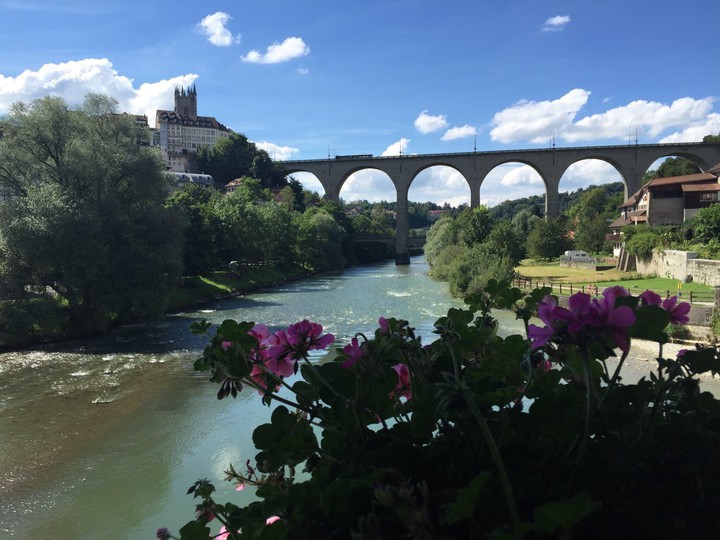 Viaduct