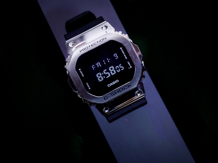 watch