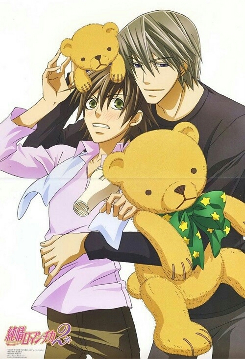 Anime