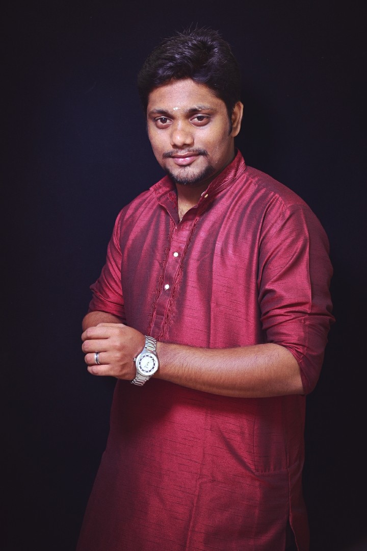 INDIAN KERALA TRADITIONAL WEAR