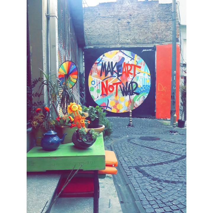 karaköy