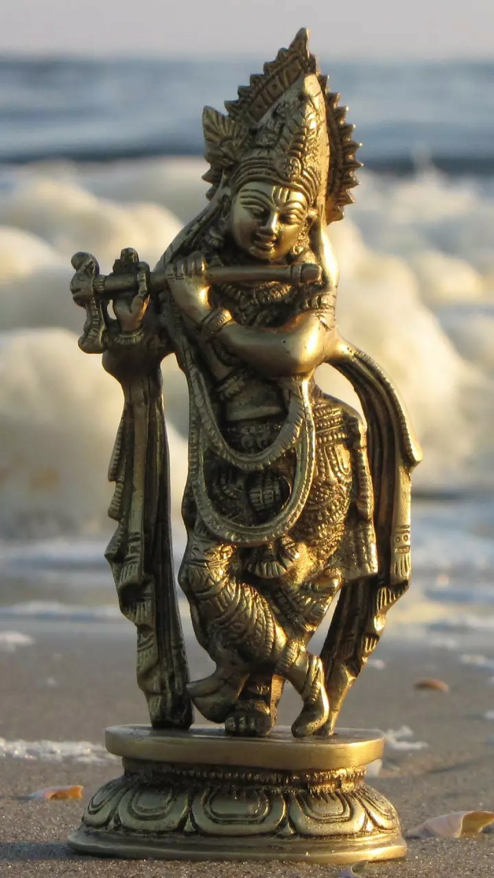 Krishna
